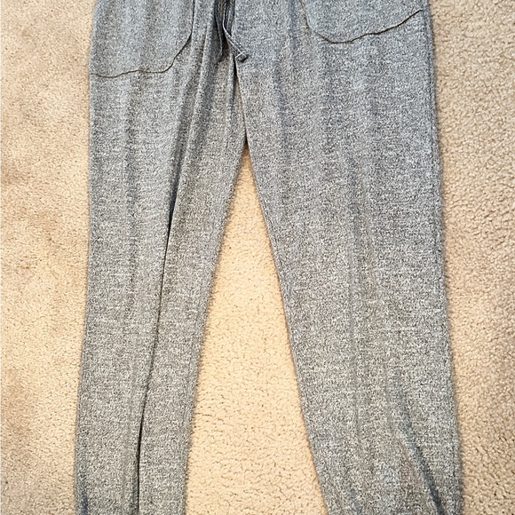 NWT Grey Sleep Pants - Picture 3 of 5